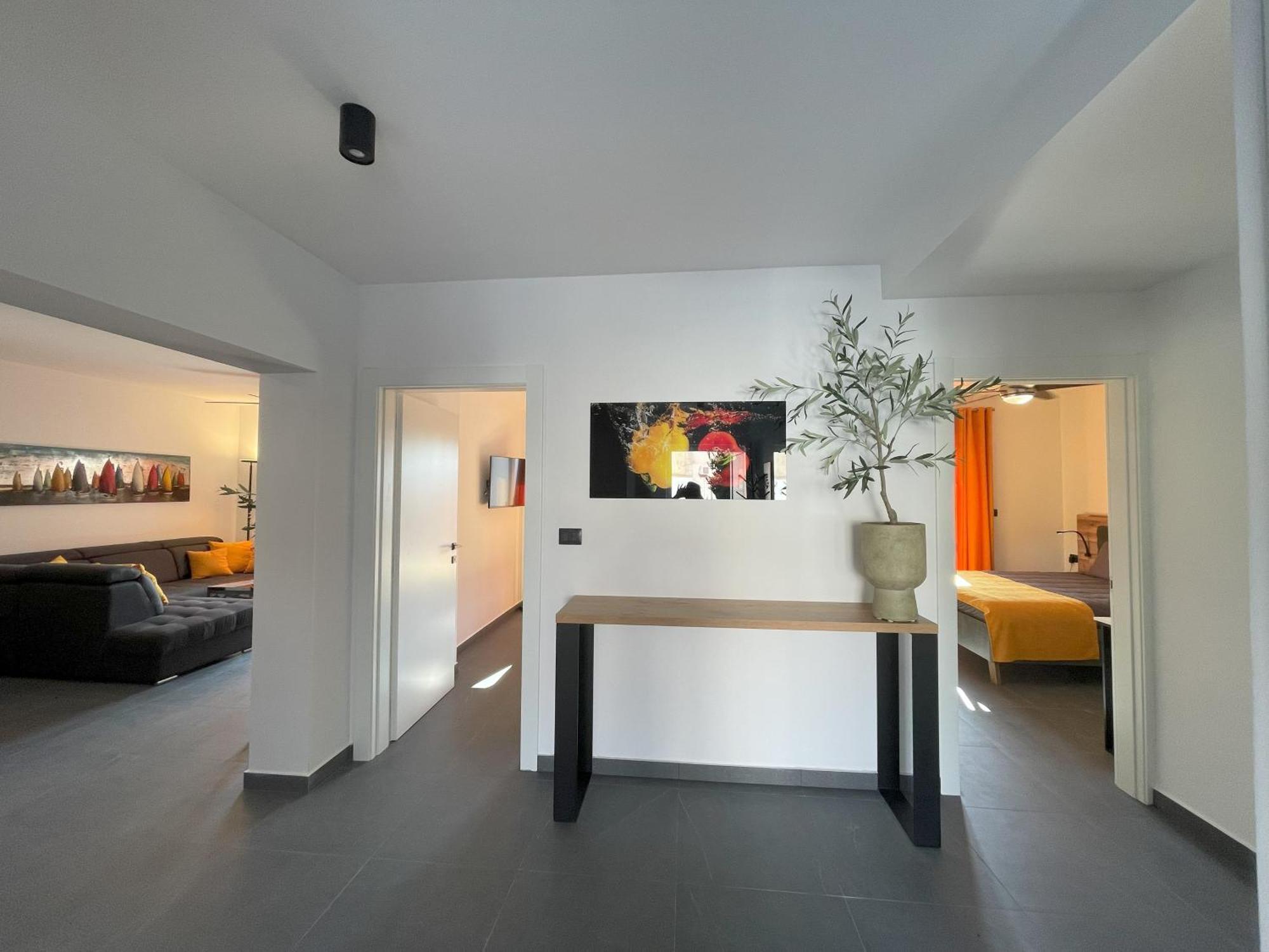 Valkane Beach Apartments พูลา ภายนอก รูปภาพ