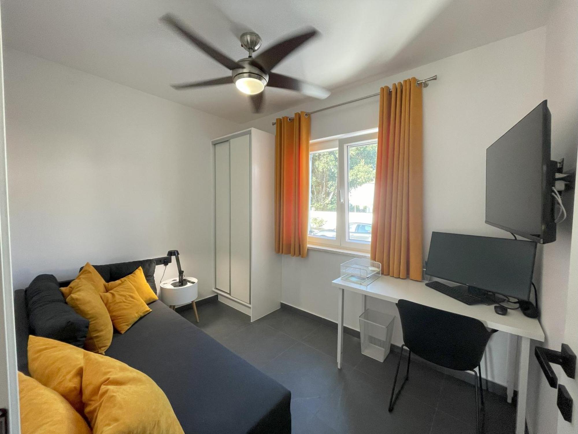 Valkane Beach Apartments พูลา ภายนอก รูปภาพ